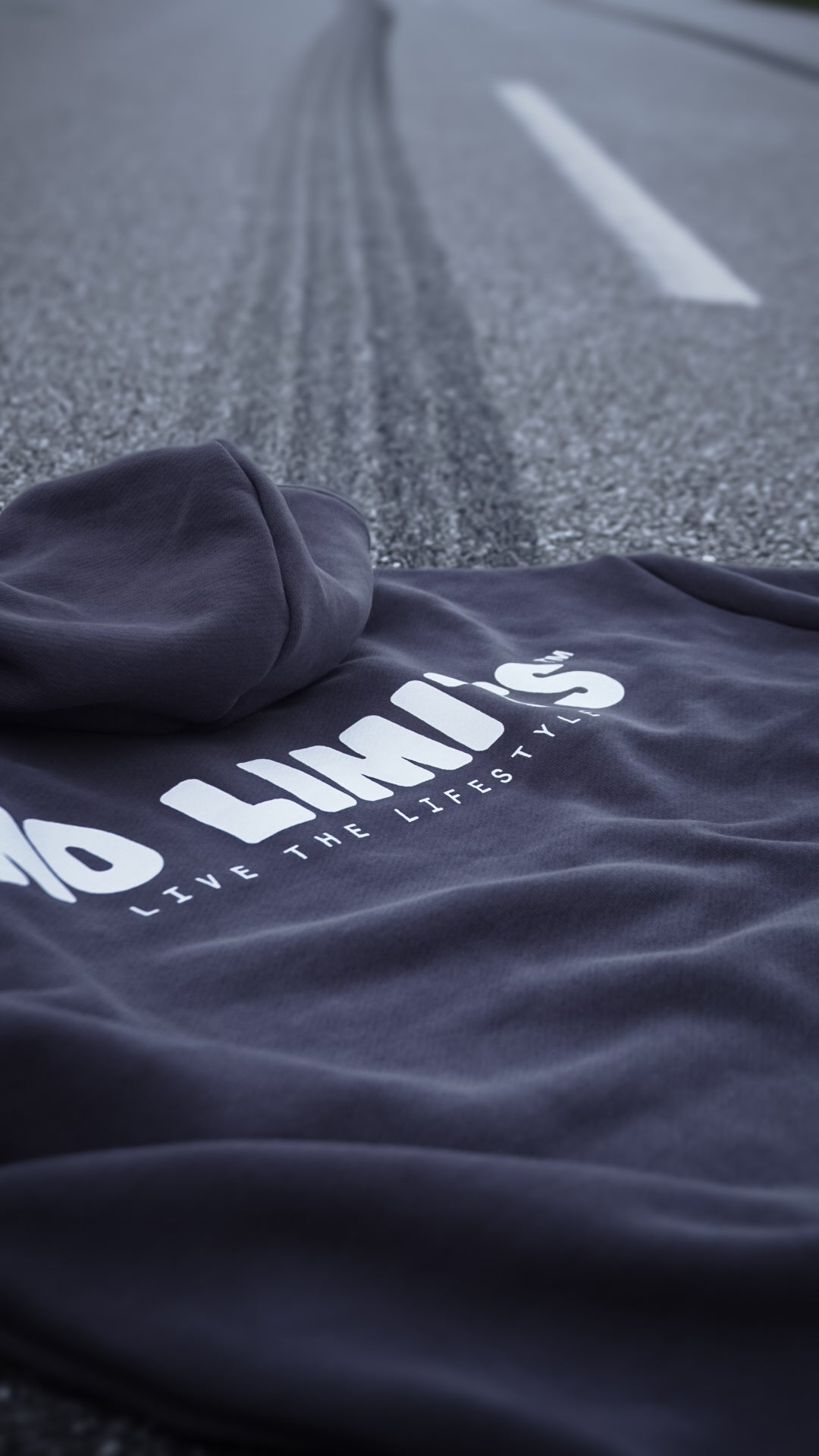 TWOWHEEL LIFESTYLE HOODIE