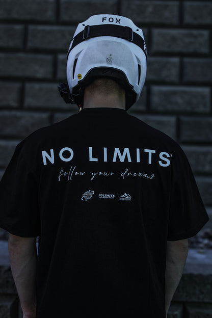 FOLLOW YOUR DREAMS TEE