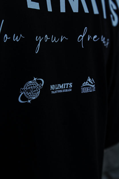 FOLLOW YOUR DREAMS TEE