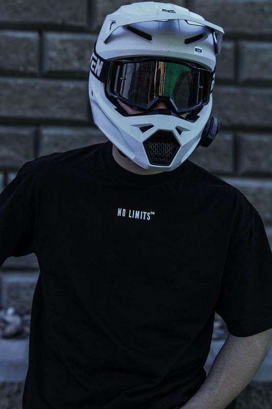 NO LIMITS FIRST EDITION SHIRT 10 OF 10