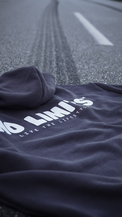 TWOWHEEL LIFESTYLE HOODIE