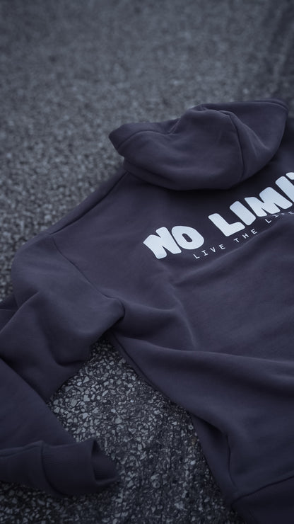 TWOWHEEL LIFESTYLE HOODIE