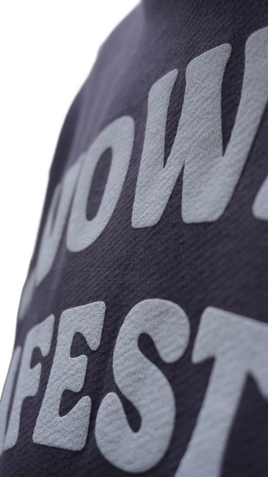 NOLIMITS LIMITED TWOWHEEL LIFESTYLE HOODIE
